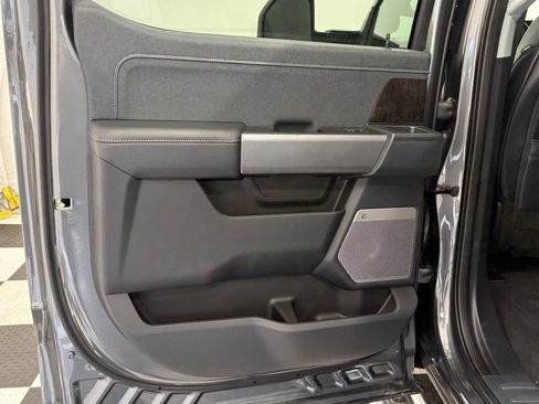 New 2026 Ford F350 Lariat AWD/4WD image 18