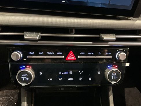 New 2026 Hyundai Santa Cruz SEL AWD/4WD image 12