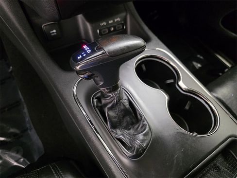 Used 2020 Dodge Durango R/T w/ Technology Group image 31