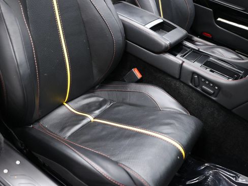 Used 2016 Aston Martin V8 Vantage GT RWD image 63