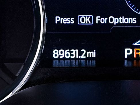 Used 2021 Ford Expedition Limited RWD image 31