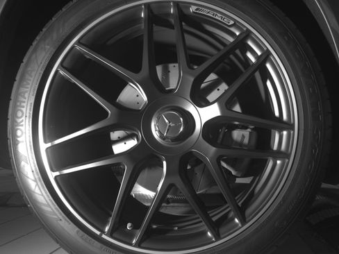 Used 2026 Mercedes-Benz GLE 63 AMG S image 29