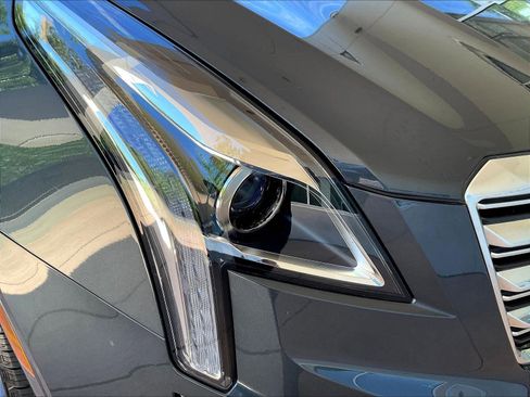 Used 2019 Cadillac XT5 Luxury AWD/4WD image 30