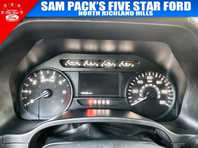 Used 2020 Ford F150 XL w/ Equipment Group 101A Mid RWD image 24