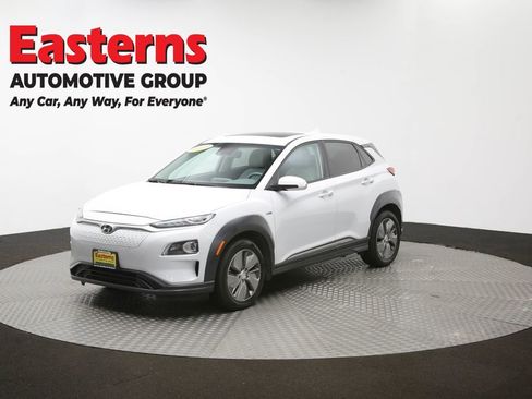 Used 2019 Hyundai Kona Limited image 57