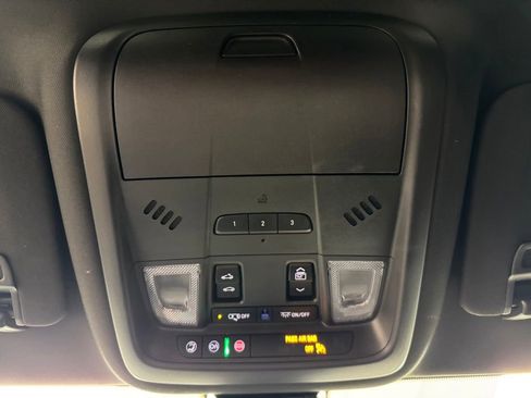 Used 2024 Cadillac XT6 Luxury w/ LPO, Floor Liner Package FWD image 47