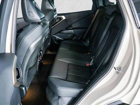 Certified 2025 BMW X3 xDrive30i AWD/4WD image 20