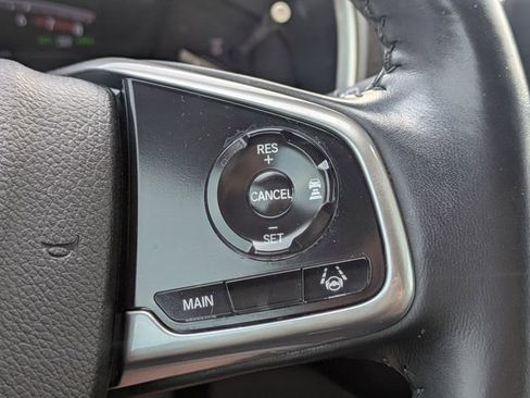 Used 2020 Honda CR-V EX-L image 24
