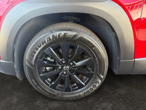 Used 2023 MAZDA CX-50 2.5 S w/ Preferred Plus Pkg AWD/4WD image 36