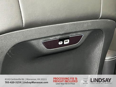 New 2026 Chrysler Pacifica Select image 19