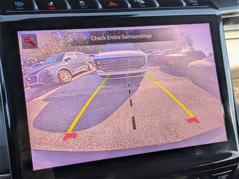 Used 2024 Jeep Grand Cherokee Limited 4xe image 22