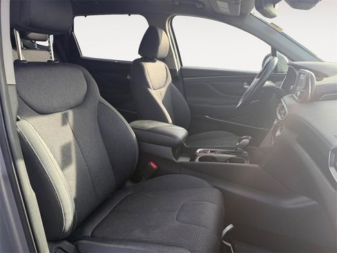Used 2020 Hyundai Santa Fe SEL w/ Convenience Package image 15