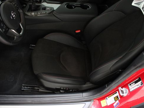 Used 2026 Toyota Supra RWD image 15