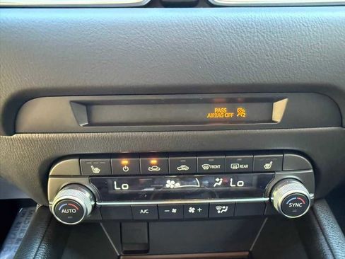 New 2025 MAZDA CX-5 AWD 2.5 S w/ Preferred Package image 17