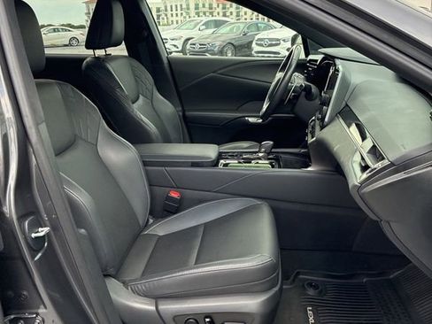 Used 2024 Lexus RX 350 FWD w/ Technology Package image 19
