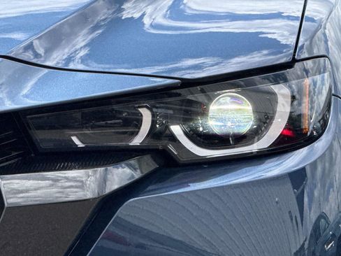Certified 2026 MAZDA CX-50 AWD 2.5 Hybrid w/ Weather Package image 9