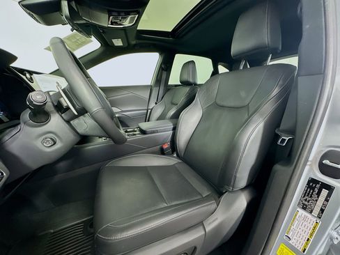 Used 2025 Lexus RX 350 w/ Convenience Package AWD/4WD image 21