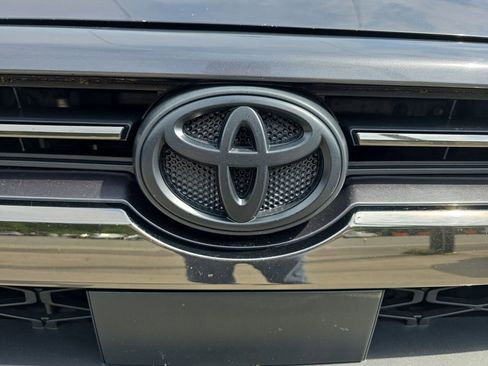 Used 2021 Toyota 4Runner Nightshade image 36