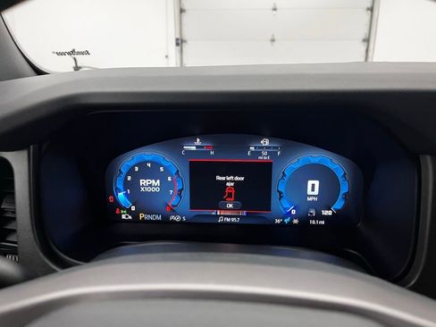 New 2026 Ford Bronco Big Bend image 20