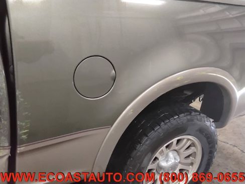 Used 2002 Ford F150 King Ranch image 19