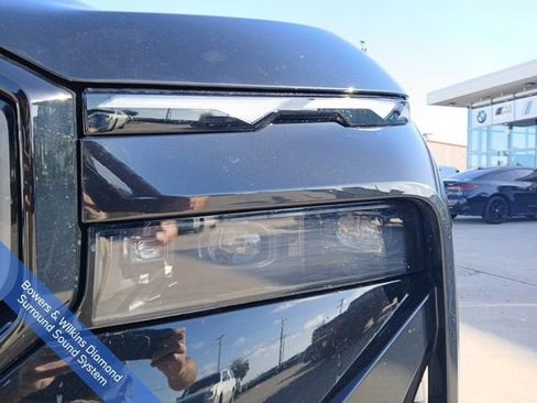 Used 2024 BMW XM image 4