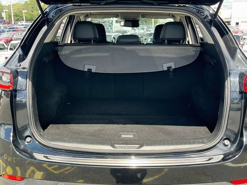 Used 2023 MAZDA CX-5 AWD 2.5 S image 25
