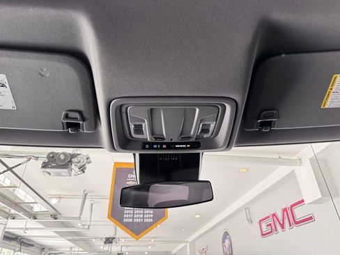 Certified 2023 Chevrolet Silverado 1500 RST AWD/4WD image 23