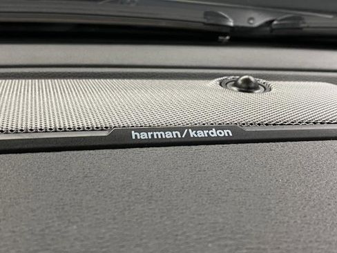 New 2026 RAM 1500 Laramie w/ Night Edition image 30