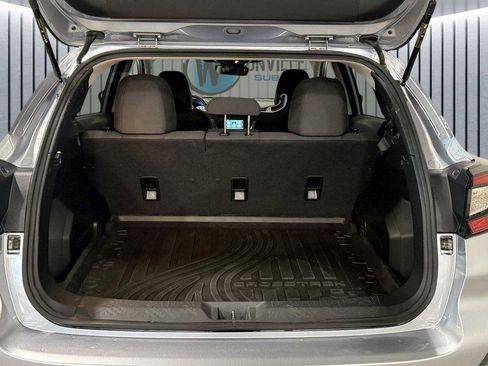 Certified 2025 Subaru Crosstrek 2.0i Premium w/ Crosstrek Mirror Package image 9