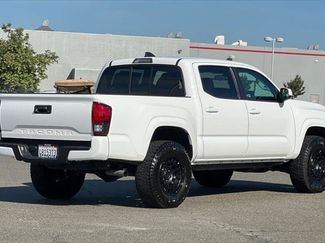 Certified 2023 Toyota Tacoma SR w/ SR Convenience Package RWD video 2