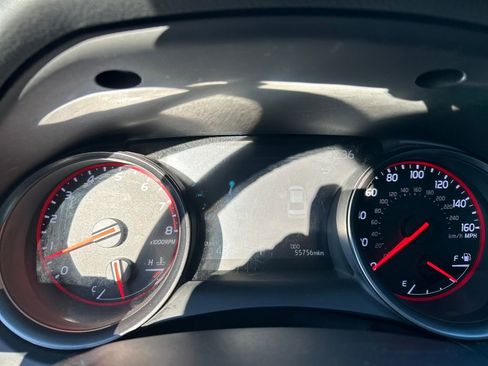 Used 2024 Toyota Camry XSE FWD image 19