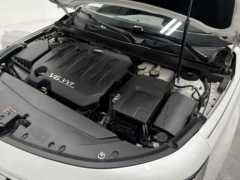 Used 2017 Chevrolet Impala Premier image 27