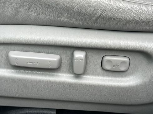 Used 2024 Honda Passport EX-L image 22