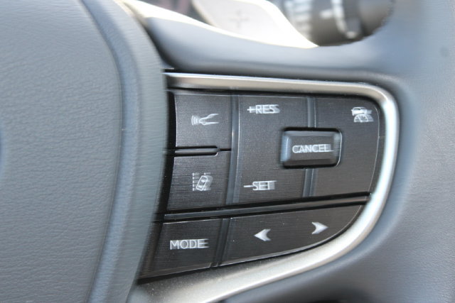 Certified 2025 Lexus ES 350 w/ Accessory Package (Z2) FWD image 17