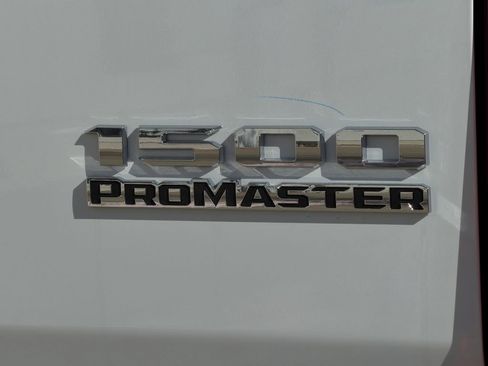 New 2026 RAM ProMaster 1500 w/ Convenience Group FWD image 9