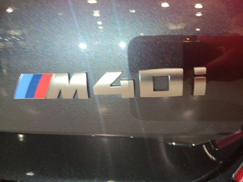 Used 2018 BMW X3 M40i w/ Premium Package AWD/4WD image 19