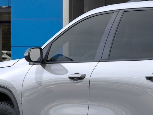 New 2026 Chevrolet Traverse Z71 AWD/4WD image 12