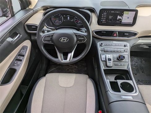 Used 2023 Hyundai Santa Fe SEL image 19