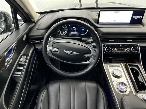 Used 2024 Genesis GV80 2.5T image 25