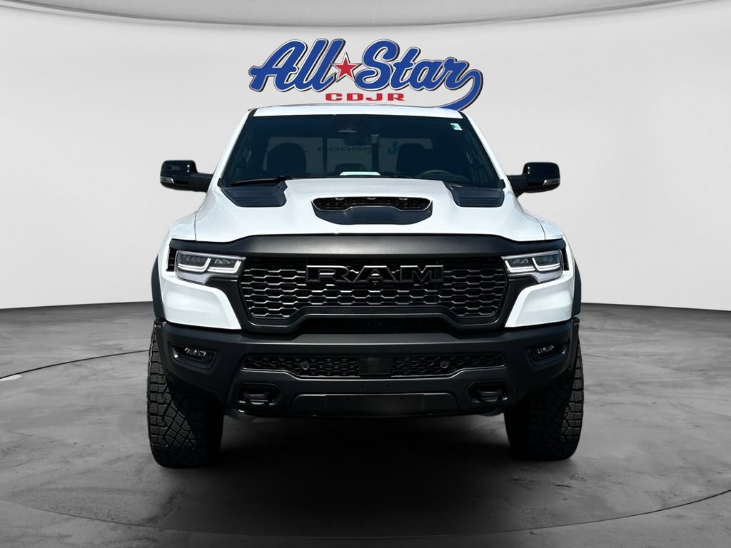 New 2026 RAM 1500 RHO w/ RHO Level 1 Equipment Group AWD/4WD image 2