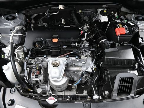 Used 2023 Honda HR-V Sport image 17