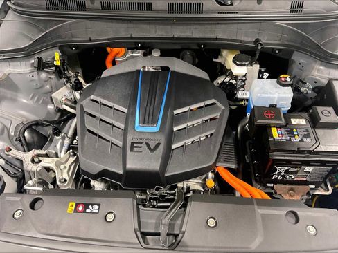 Used 2023 Hyundai Kona SEL image 35