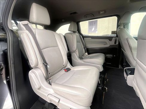 Used 2019 Honda Odyssey EX-L image 9