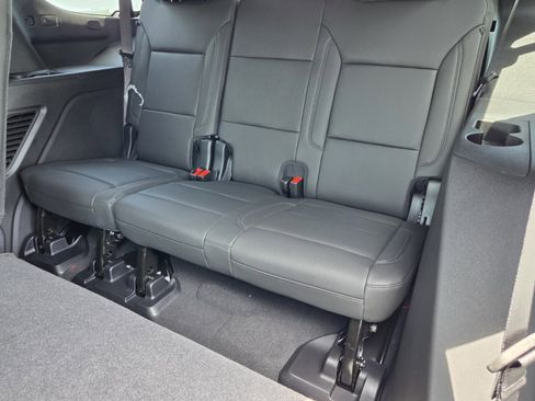 New 2026 Chevrolet Tahoe LT w/ Comfort Package RWD image 7