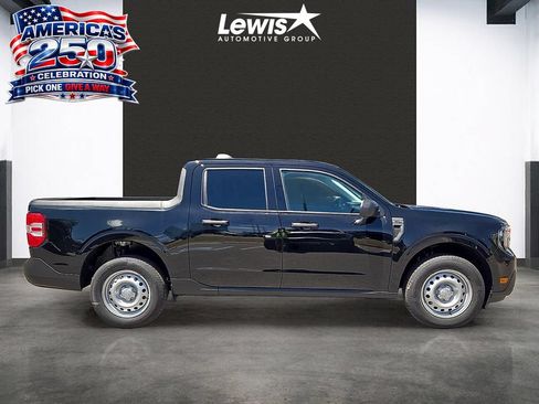 New 2026 Ford Maverick XL AWD/4WD image 5