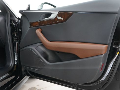 Used 2018 Audi A5 2.0T Premium w/ S Line Sport Package image 9