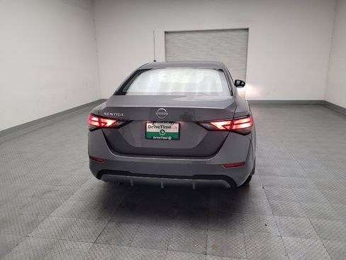 Used 2025 Nissan Sentra S FWD image 7
