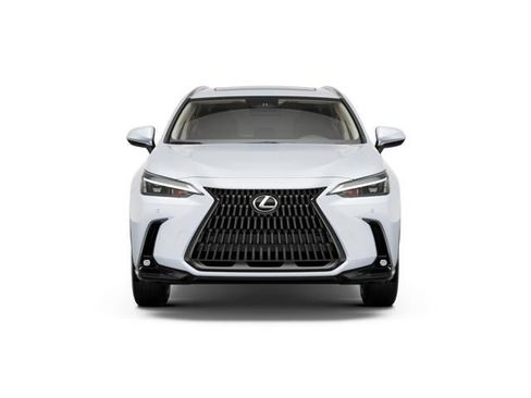 New 2026 Lexus NX 350h PREMIUM image 10