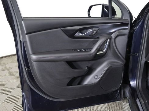 Used 2021 Chevrolet Blazer RS FWD image 25