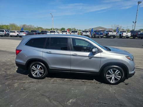 Used 2018 Honda Pilot EX-L image 4